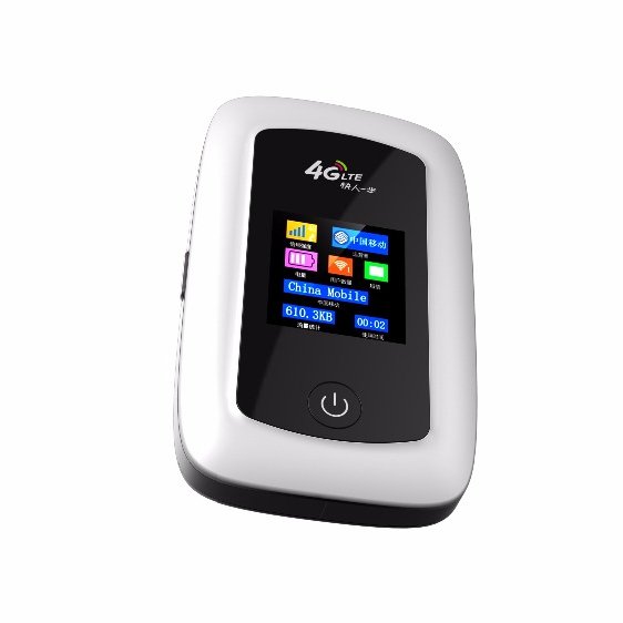 4g modem bonding lte router wifi with usim card slot Portable hotspot device